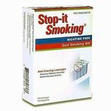 Stop-It Smoking Anti-Craving Lozenges