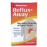 Reflux-Away