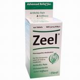 Zeel Homeopathic Medication