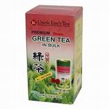 Premium Rose Green Tea