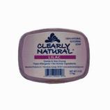 Lilac Glycerine Soap