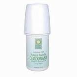 Natural Roll-on Deodorant