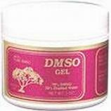 DMSO Gel 70/30%, Unfragranced