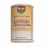 Lecithin Granules