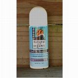 Natural & Organic Hemp Oil Deodorant Roll-on, Lavender Scent
