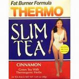 Thermo Slim Tea, Cinnamon