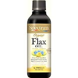 Flax Oil with Lemon