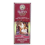 Surya Henna Cream, Red