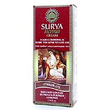 Surya  Henna Cream, Chocolate