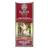 Surya Henna Cream, Copper