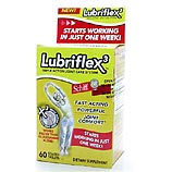 Lubriflex3, Triple Action Joint Care System