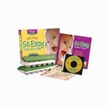 So Easy Baby Food Kit