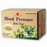 Blood Pressure Herb Tea