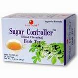Sugar Controller Herb Tea