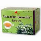 Astragalus Immunity Herb Tea