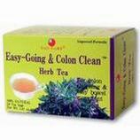 Easy-Going & Colon Clean Herb Tea