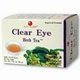 Clear Eye Herb Tea
