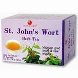 St. John's Wort Herb Tea