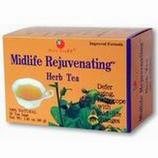 Midlife Rejuvenating Herb Tea