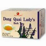 Dong Quai Lady's Herb Tea