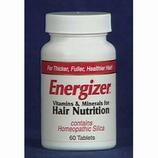 Energizer Vitamins & Minerals for Hair Nutrition
