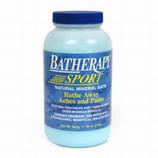 Batherapy Sport