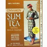 Cinnamon Slim Tea