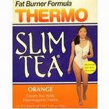 Thermo Slim Tea, Orange