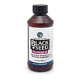 Cold-Pressed Black Seed Oil