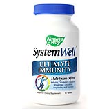 SystemWell, Ultimate Immunity