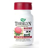 Thisilyn, Milk Thistle Extract