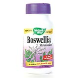 Boswellia Standardized