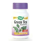 Green Tea Standardized