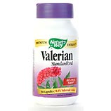 Valerian Standardized
