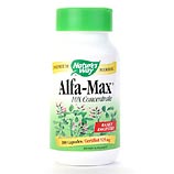 Alfa Max Alfalfa Extract