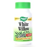 White Willow Bark