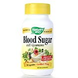 Blood Sugar Formula with Gymnema
