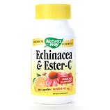 Echinacea and Ester C