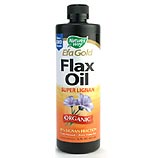 EFA Gold, Flax Oil