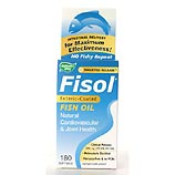 Fisol Fish Oil