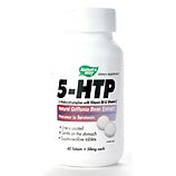 5-HTP Hydroxy Tryptophan