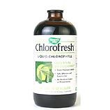 Chlorofresh, Liquid Chlorophyll
