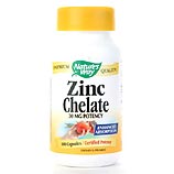 Zinc Chelate
