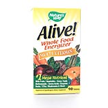 Alive! Whole Food Energizer