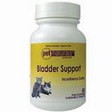 Bladder Support for Cats