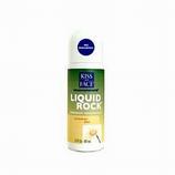 Summer Liquid Rock Roll-On Deodorant