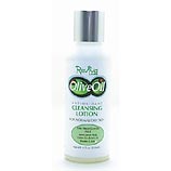 Olive Oil Antioxidant Cleansing Lotion