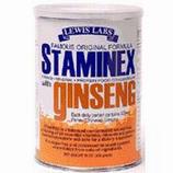 Original Formula Staminex with Ginseng