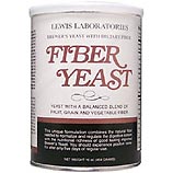 Fiber Yeast
