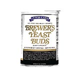 Brewer's Yeast Buds